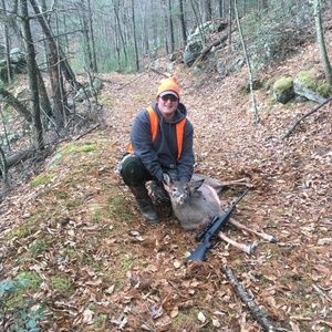 Meet your Posher, Betty